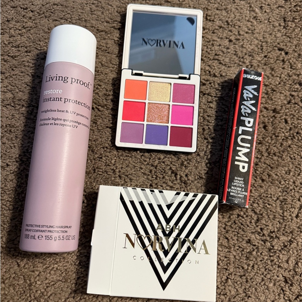 Holiday Beauty Bundle